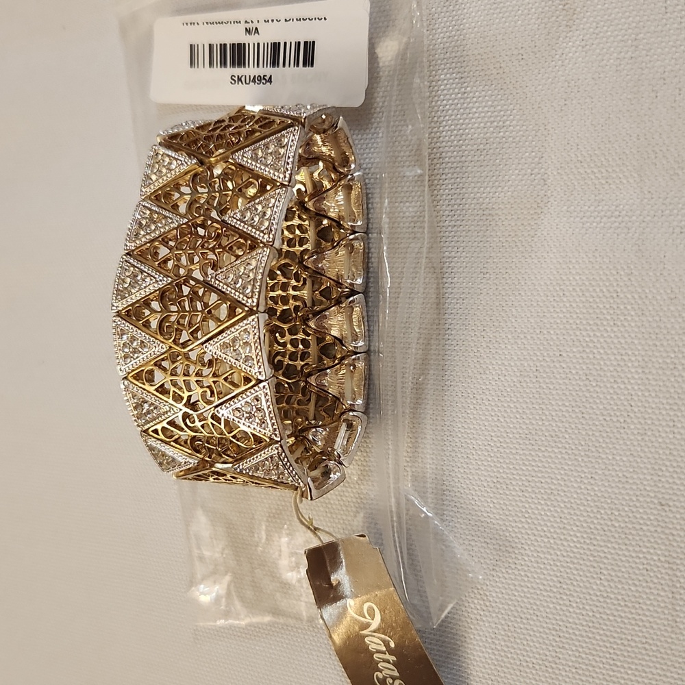 Natasha Bracelet